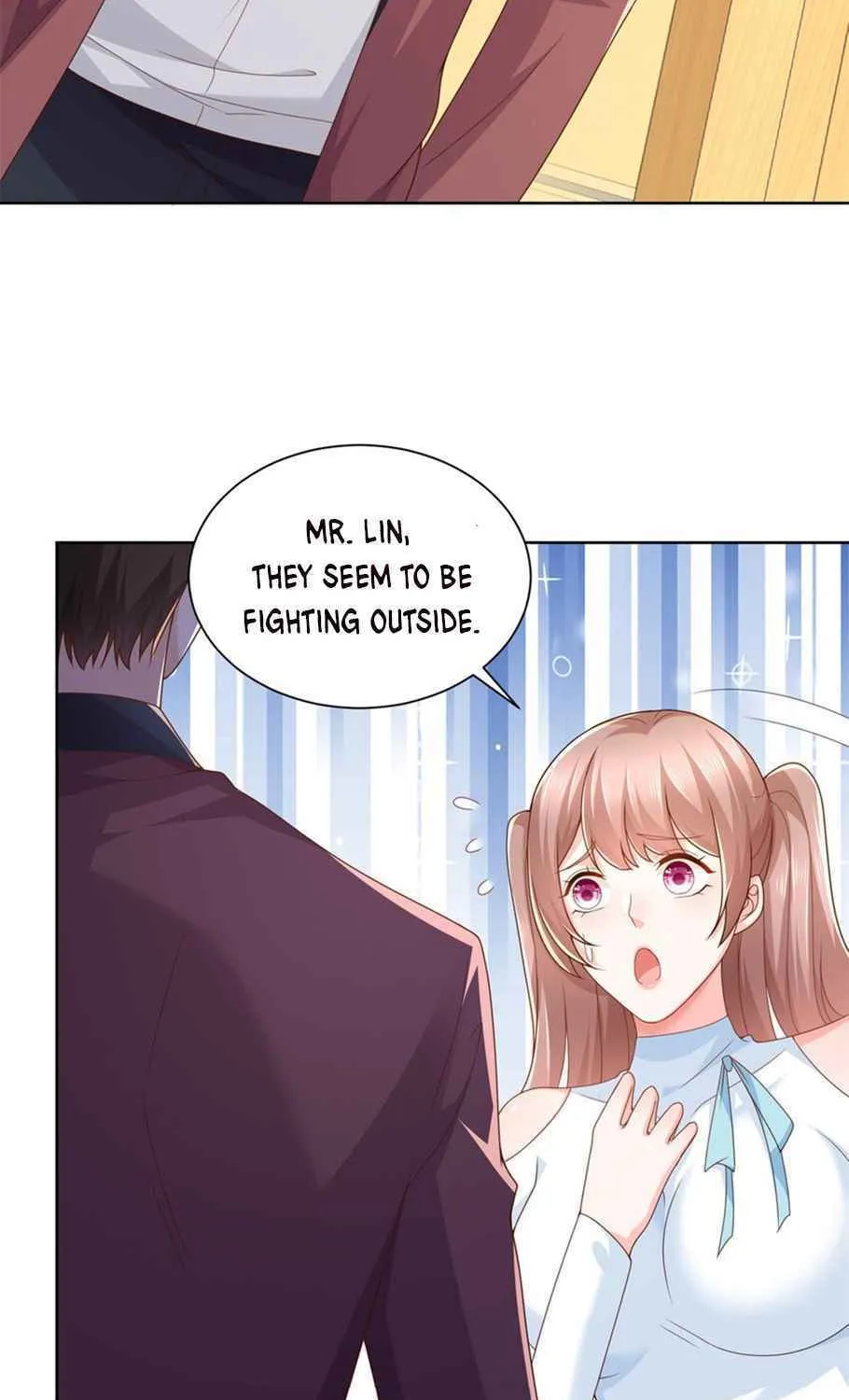 I Randomly Have A New Career Every Week Chapter 113 page 13 - 