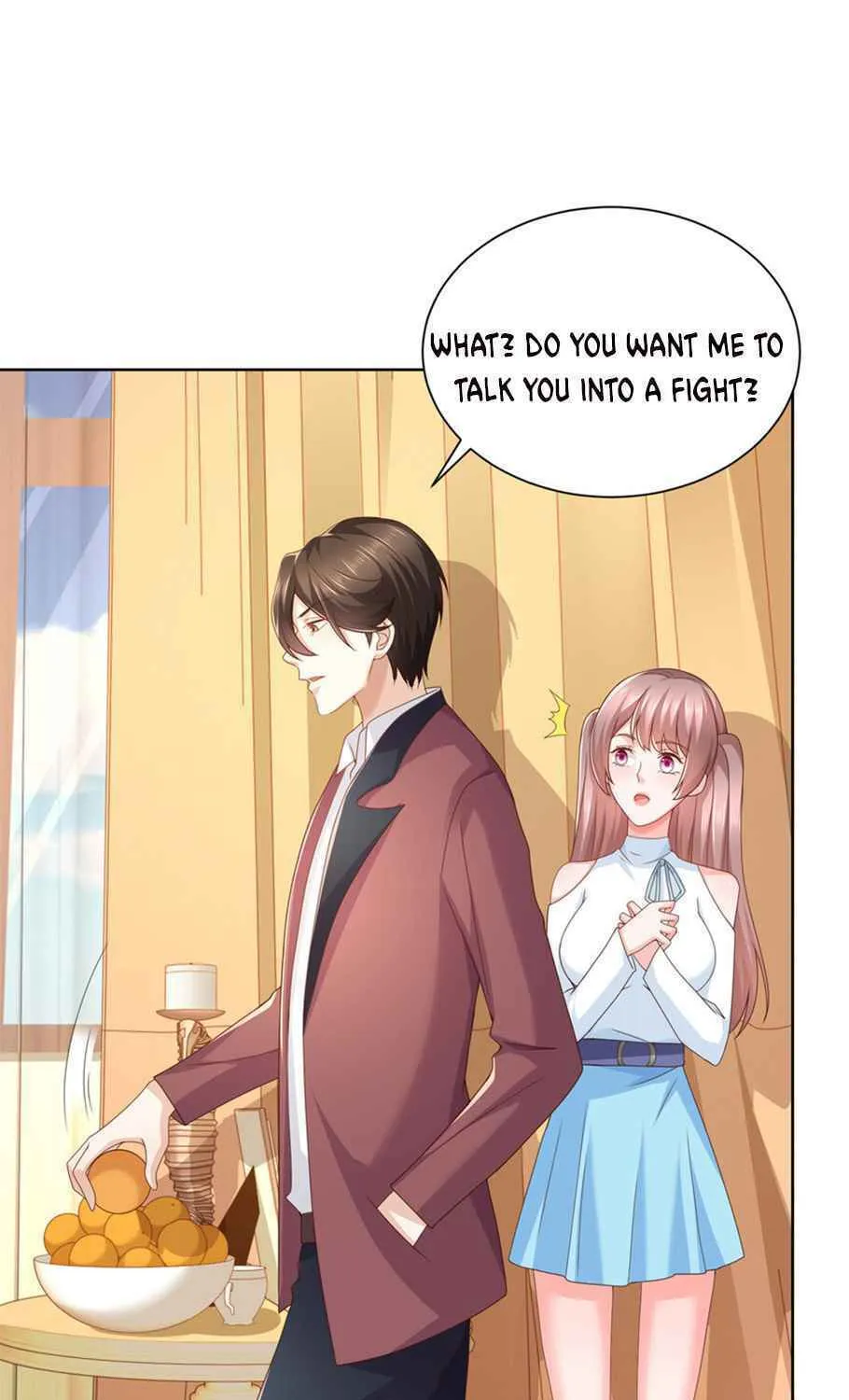 I Randomly Have A New Career Every Week Chapter 113 page 15 - 