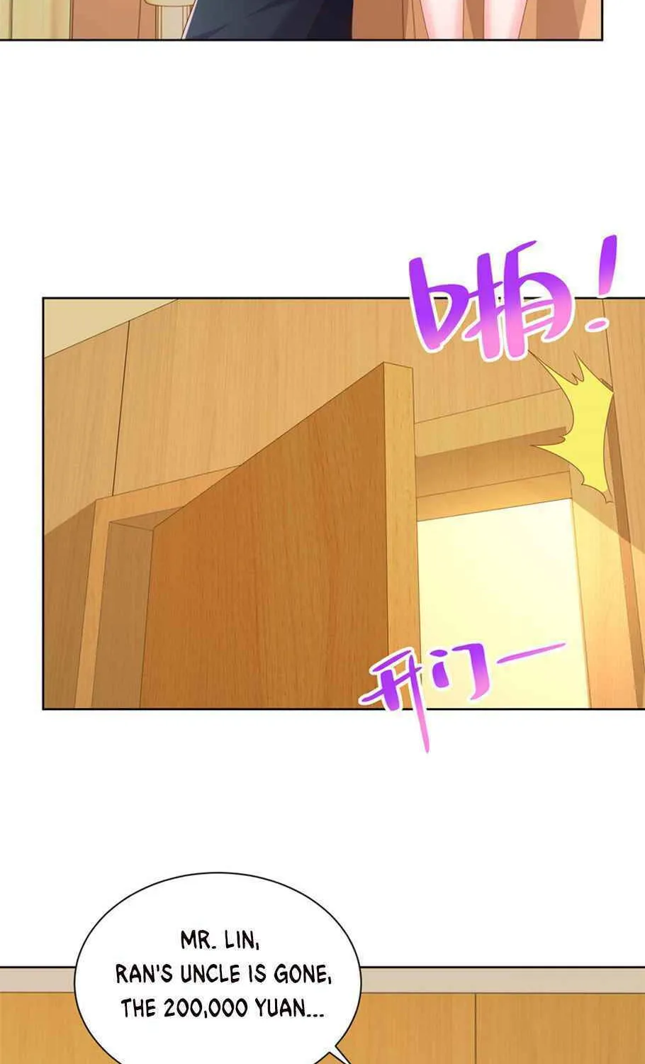 I Randomly Have A New Career Every Week Chapter 113 page 16 - 