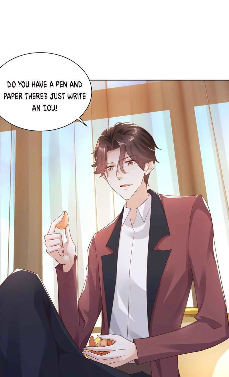 I Randomly Have A New Career Every Week Chapter 113 page 18 - 