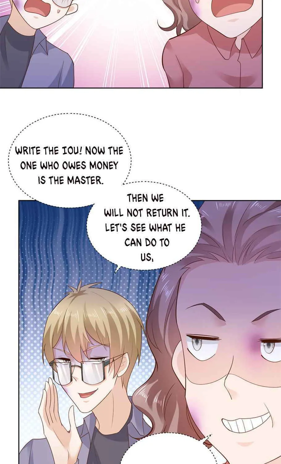 I Randomly Have A New Career Every Week Chapter 113 page 20 - 