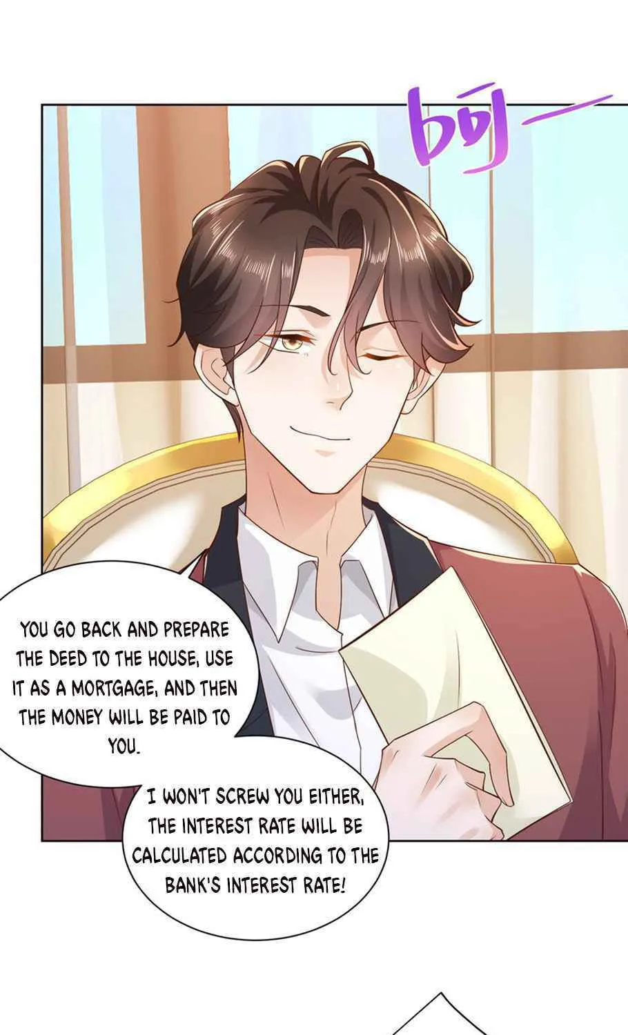 I Randomly Have A New Career Every Week Chapter 113 page 24 - 