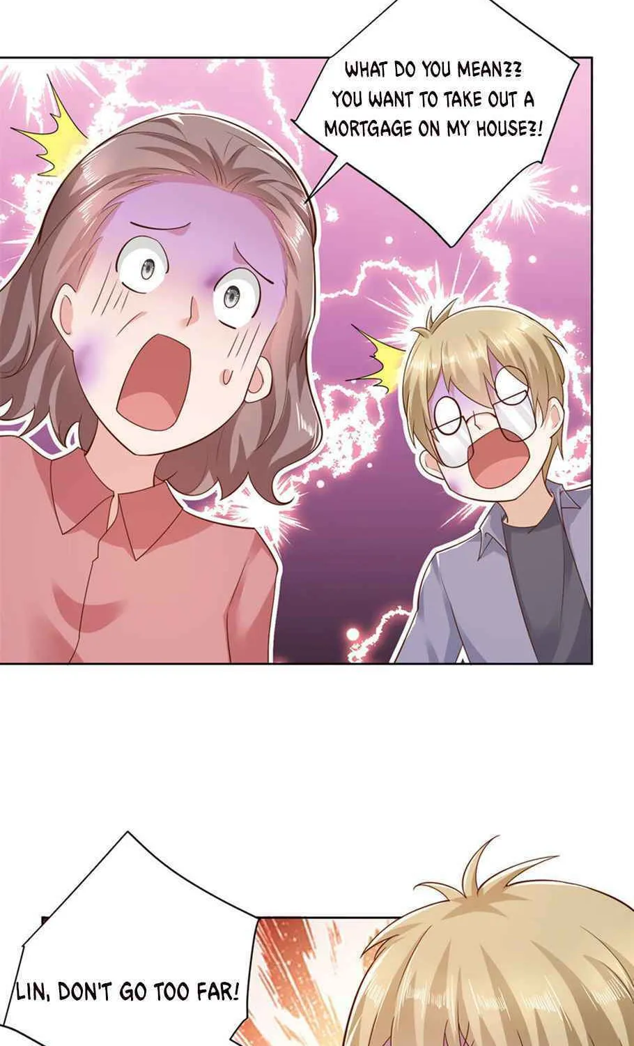I Randomly Have A New Career Every Week Chapter 113 page 25 - 