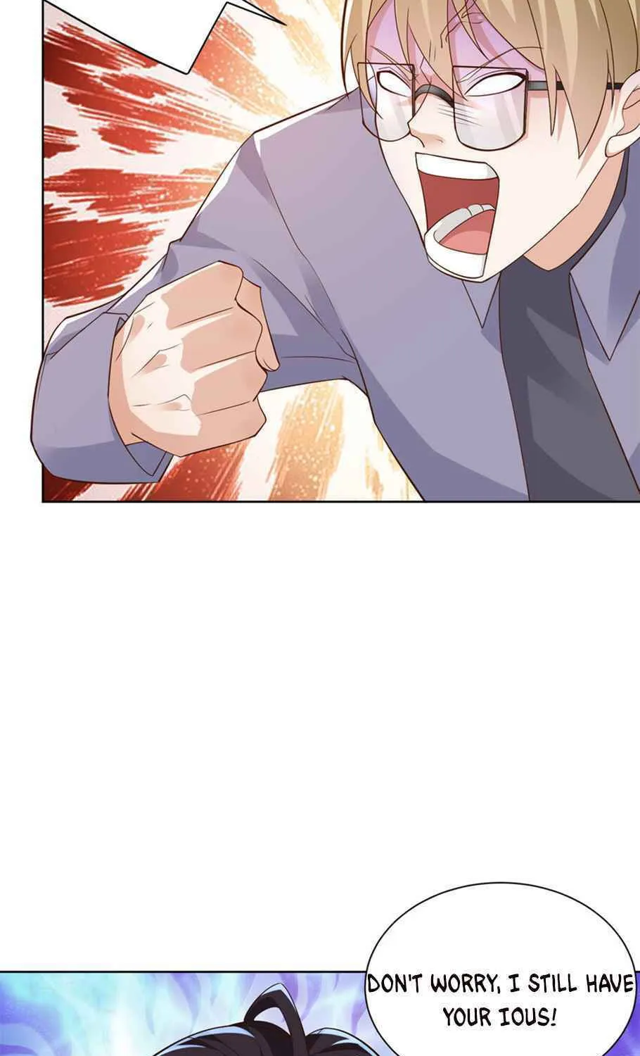 I Randomly Have A New Career Every Week Chapter 113 page 26 - 