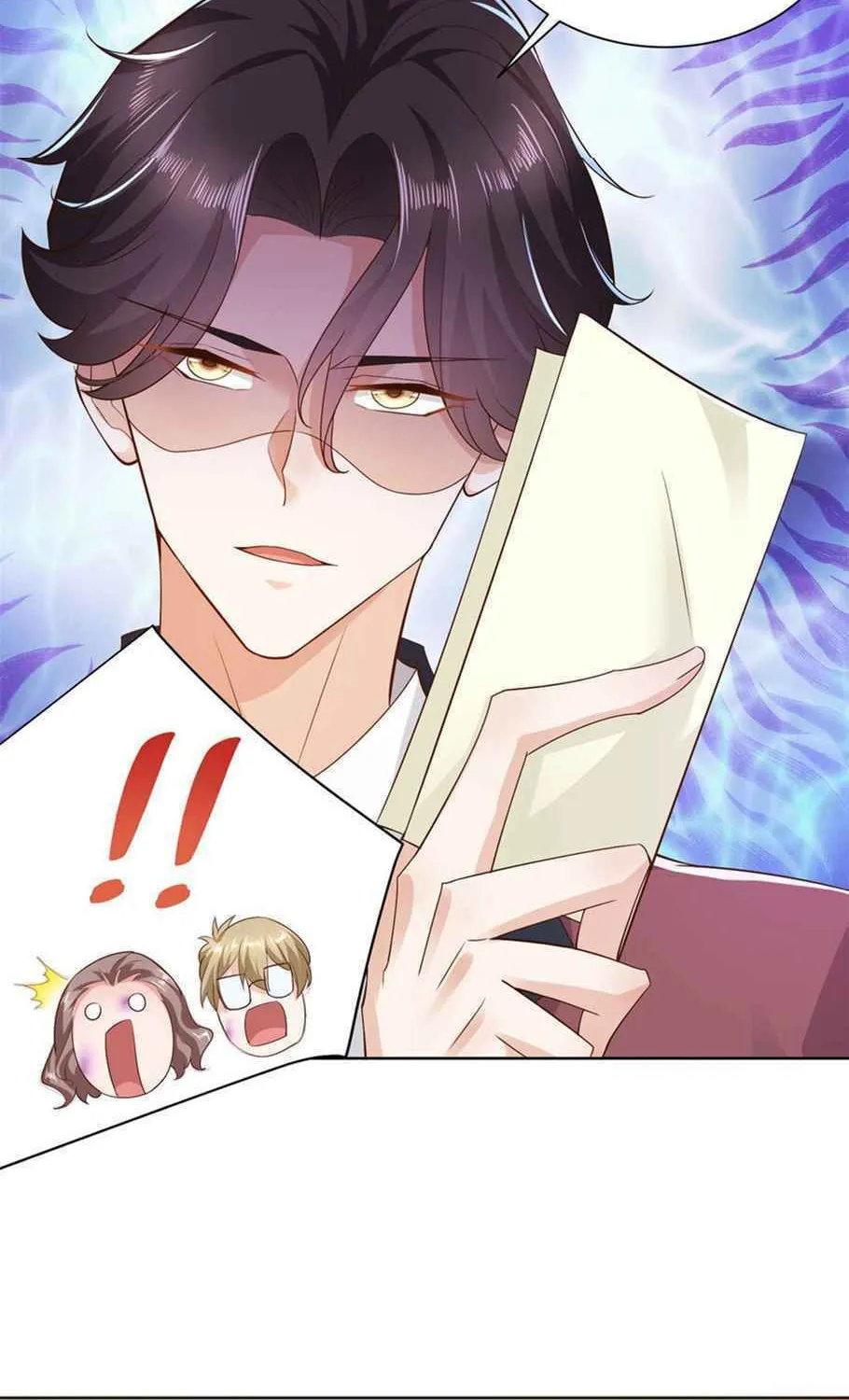 I Randomly Have A New Career Every Week Chapter 113 page 27 - 