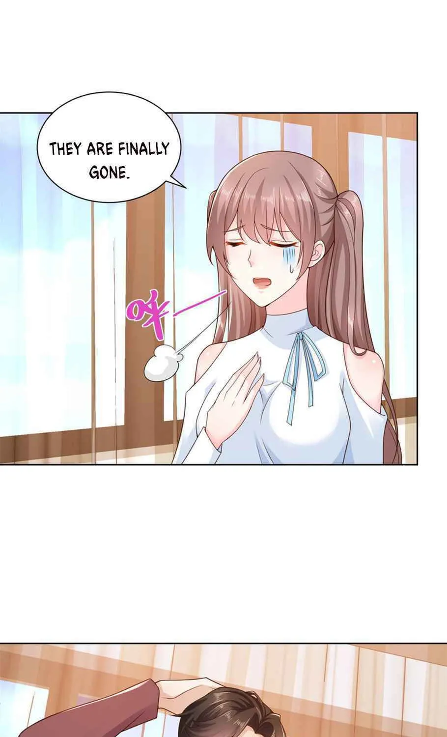 I Randomly Have A New Career Every Week Chapter 113 page 29 - 