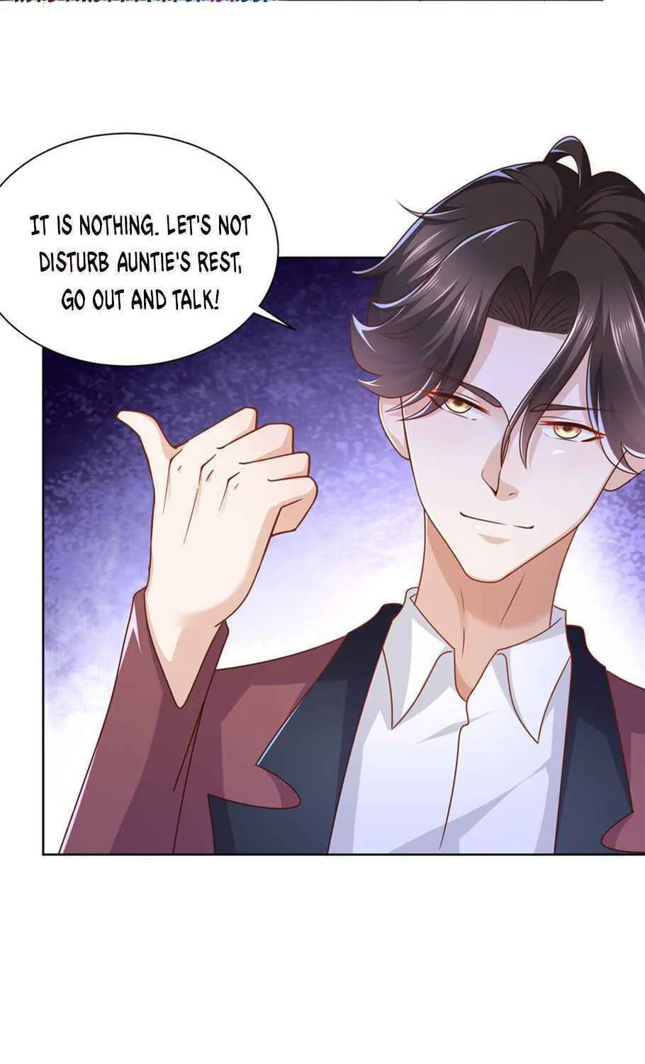 I Randomly Have A New Career Every Week Chapter 113 page 4 - 