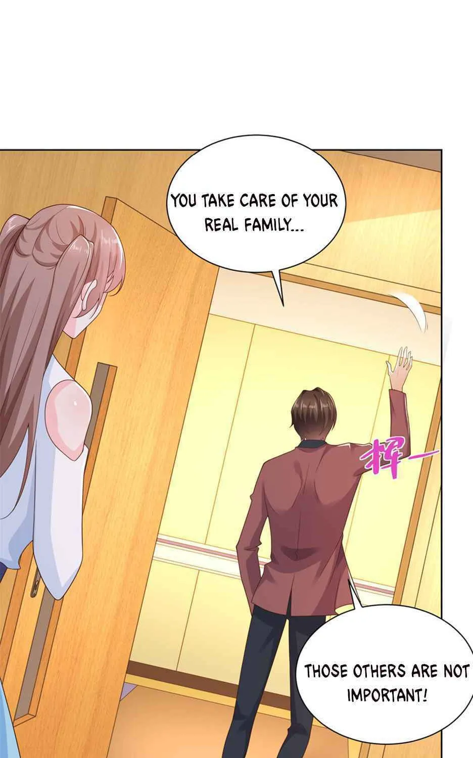 I Randomly Have A New Career Every Week Chapter 113 page 32 - 