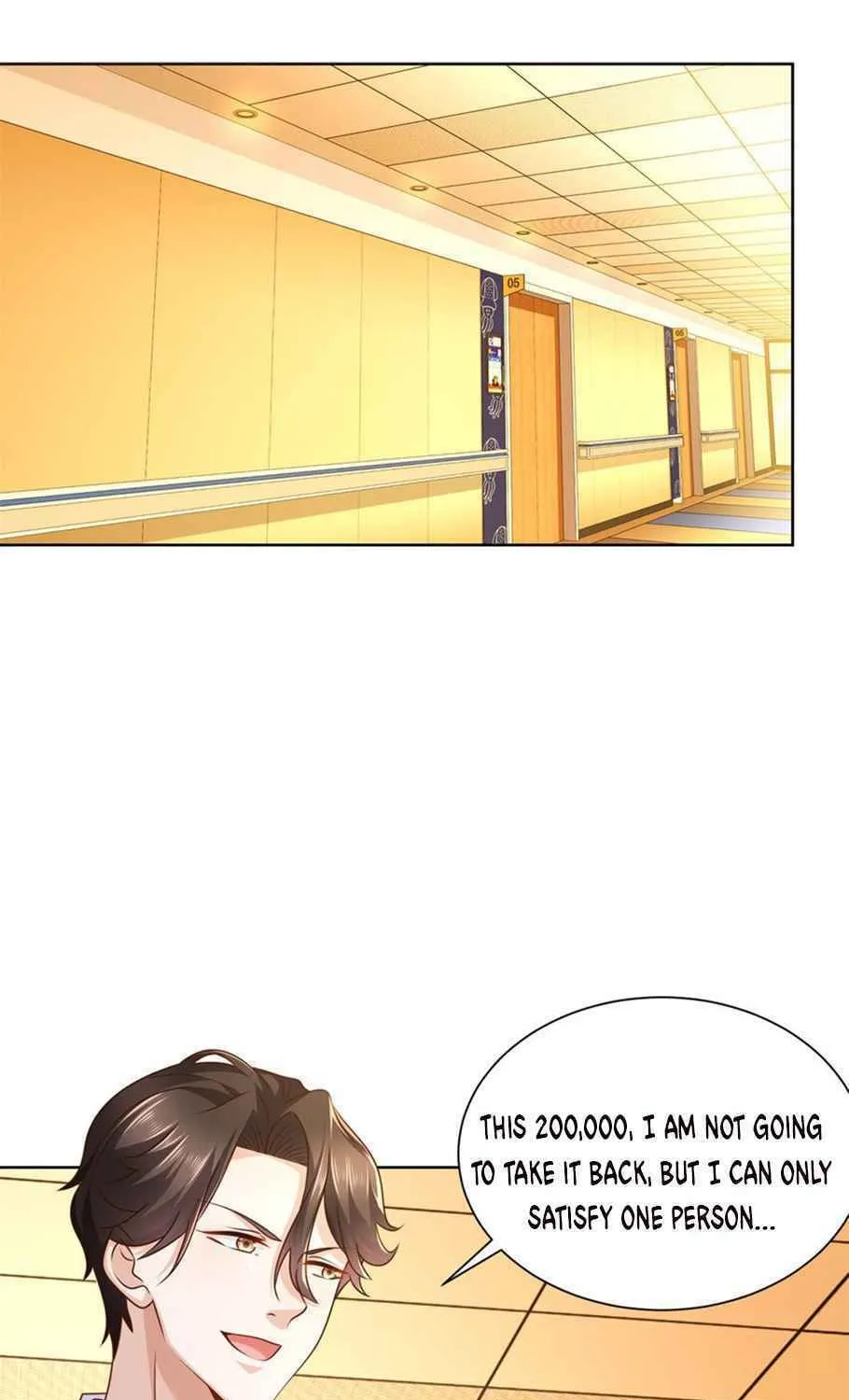 I Randomly Have A New Career Every Week Chapter 113 page 5 - 