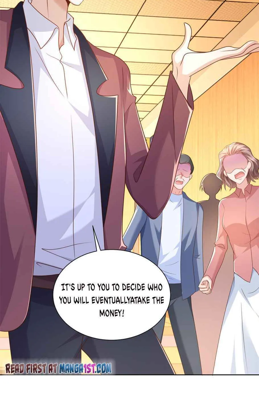 I Randomly Have A New Career Every Week Chapter 113 page 6 - 