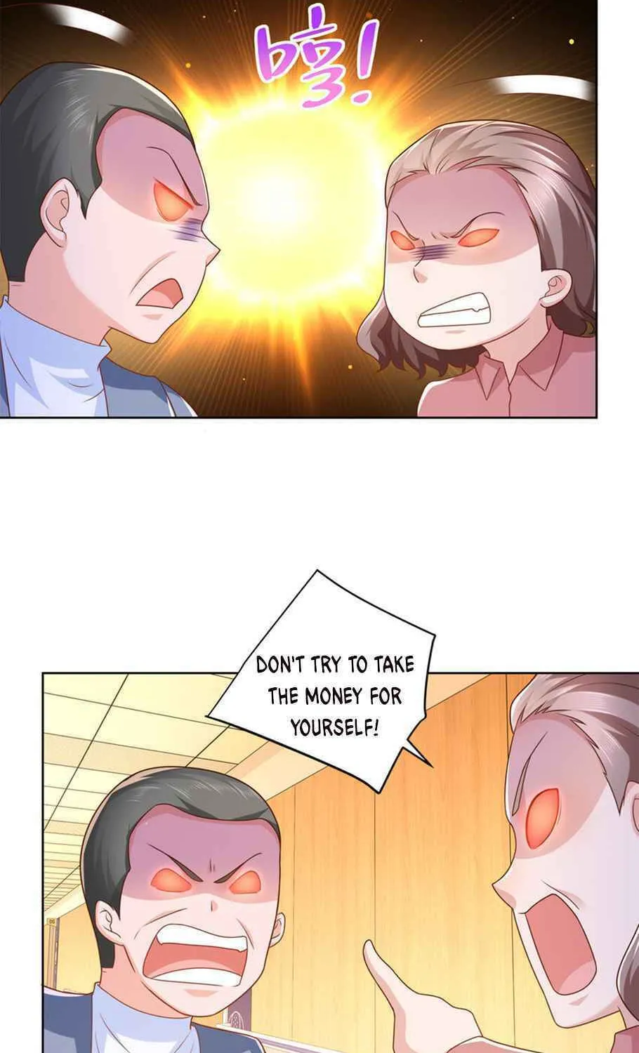 I Randomly Have A New Career Every Week Chapter 113 page 8 - 