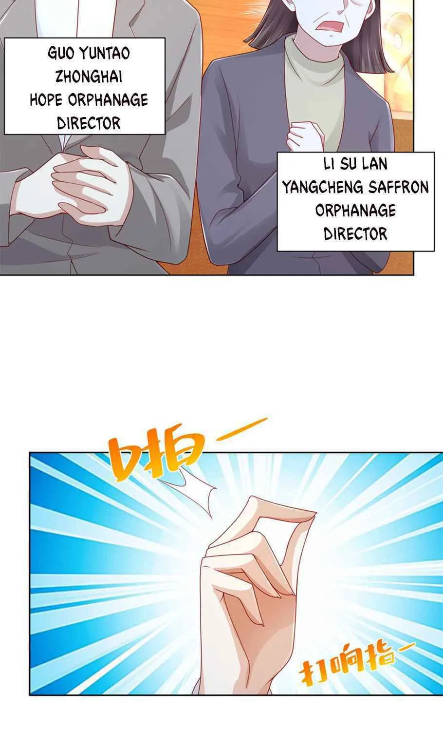 I Randomly Have A New Career Every Week Chapter 114 page 11 - 