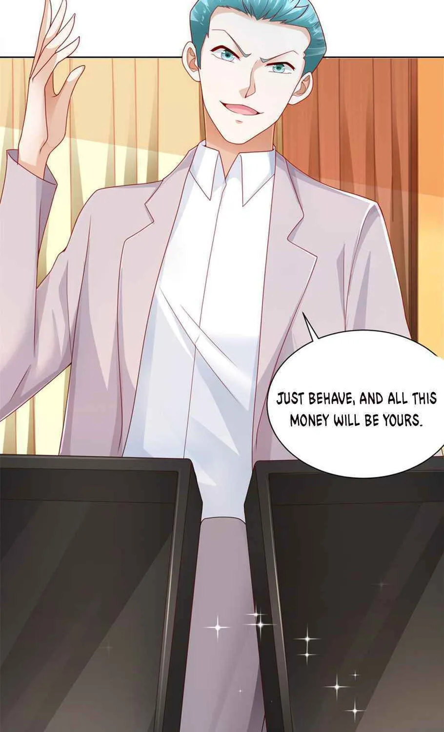 I Randomly Have A New Career Every Week Chapter 114 page 14 - 
