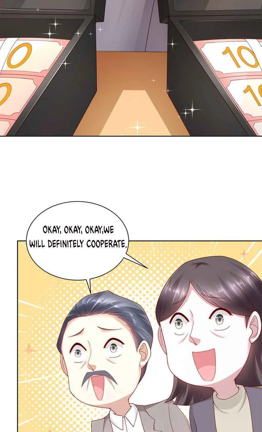 I Randomly Have A New Career Every Week Chapter 114 page 15 - 