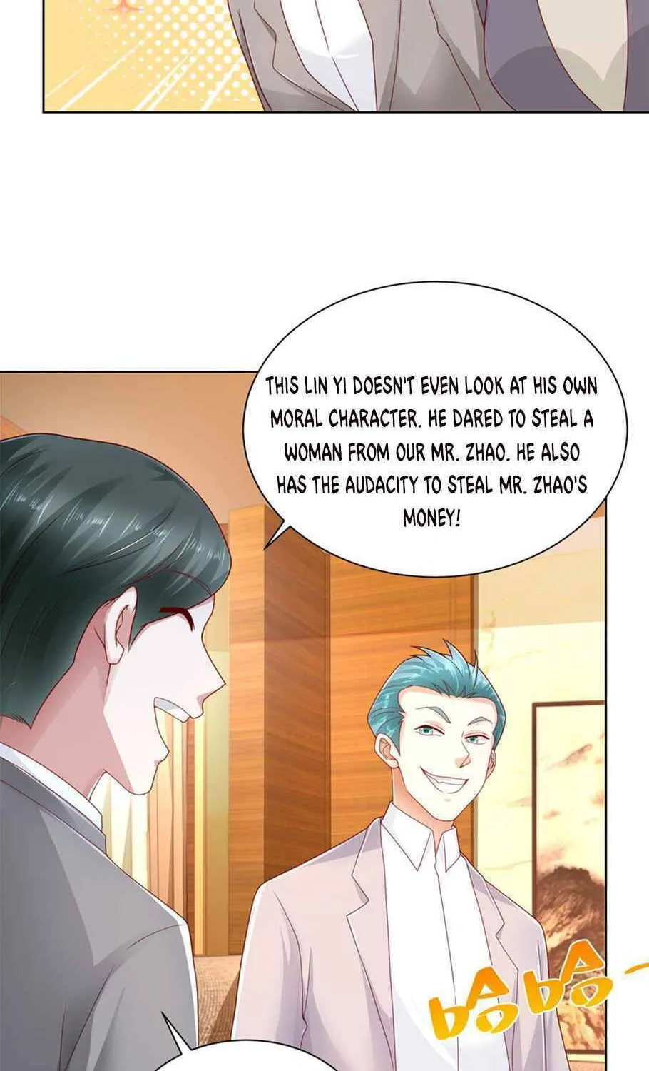 I Randomly Have A New Career Every Week Chapter 114 page 16 - 