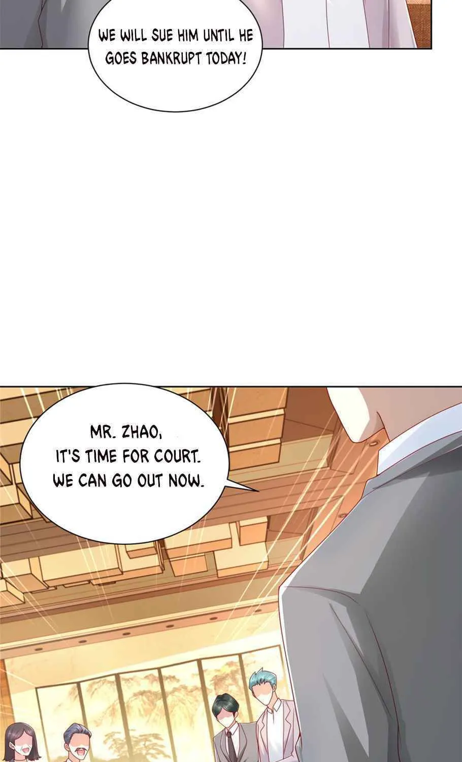 I Randomly Have A New Career Every Week Chapter 114 page 17 - 
