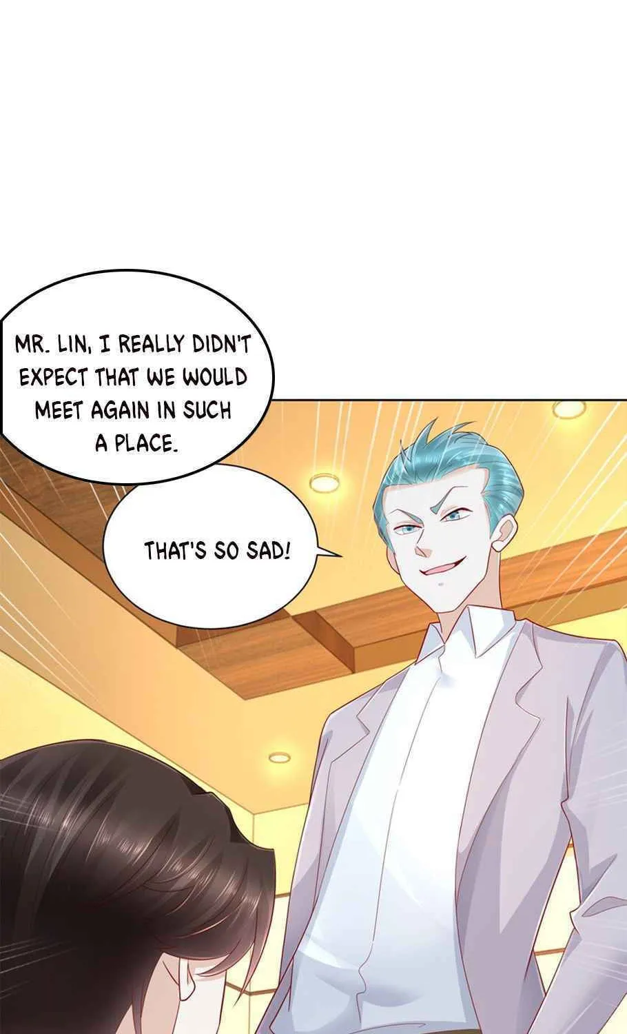 I Randomly Have A New Career Every Week Chapter 114 page 20 - 