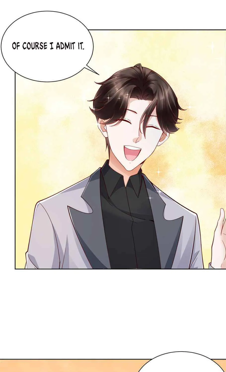 I Randomly Have A New Career Every Week Chapter 114 page 3 - 