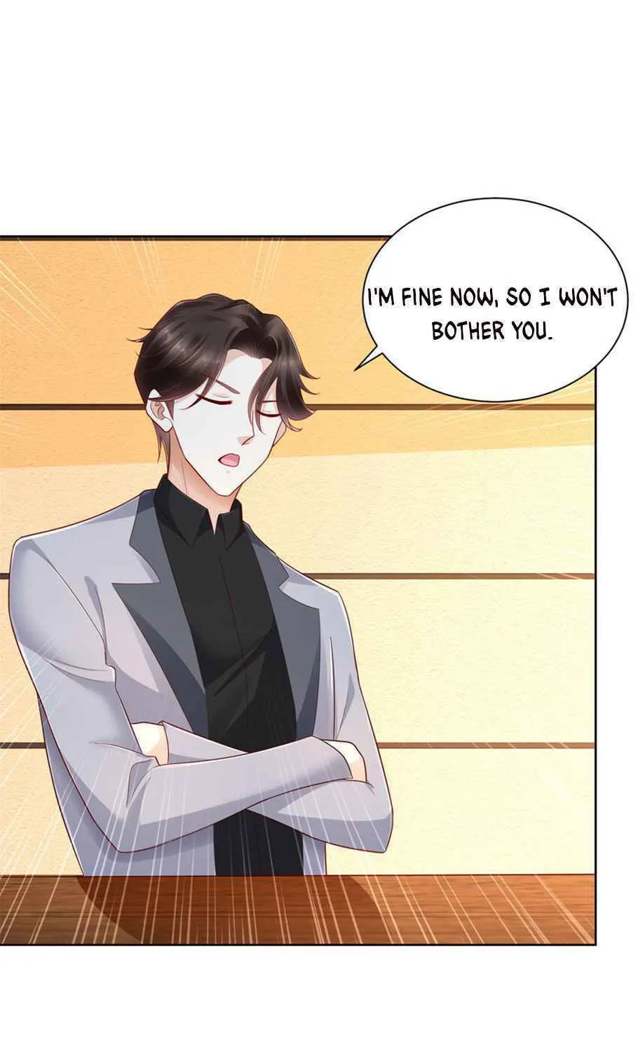 I Randomly Have A New Career Every Week Chapter 114 page 22 - 