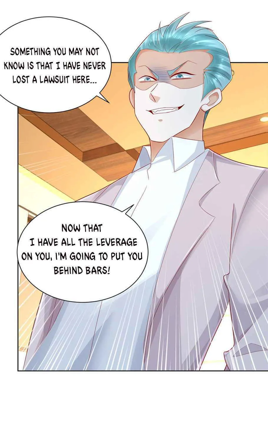 I Randomly Have A New Career Every Week Chapter 114 page 23 - 