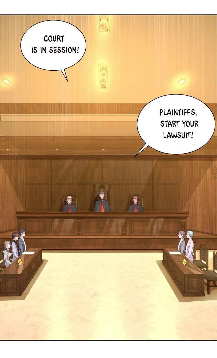 I Randomly Have A New Career Every Week Chapter 114 page 24 - 