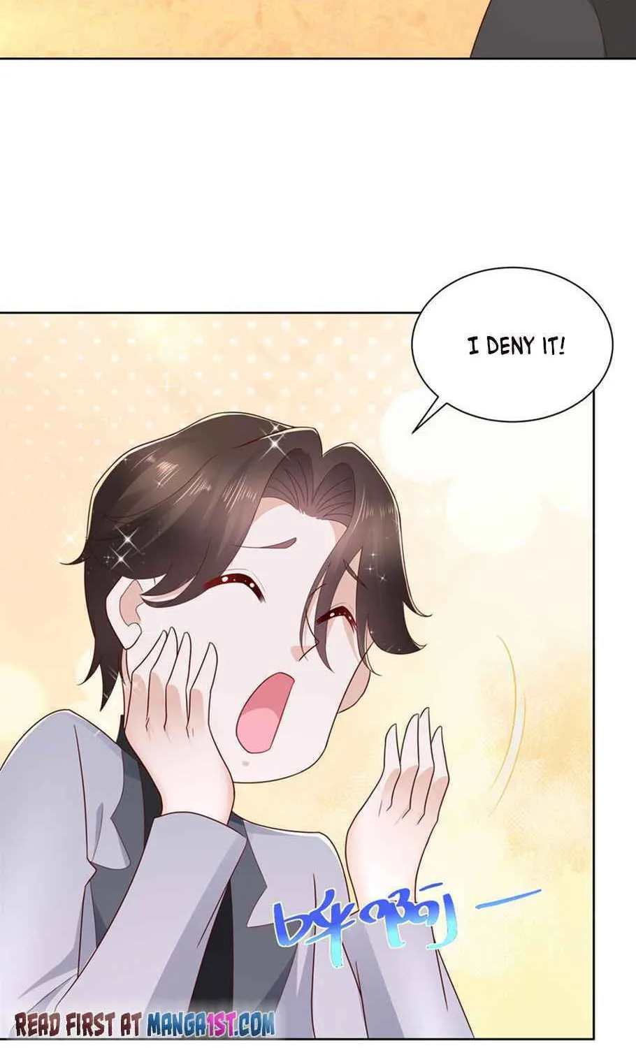 I Randomly Have A New Career Every Week Chapter 114 page 27 - 
