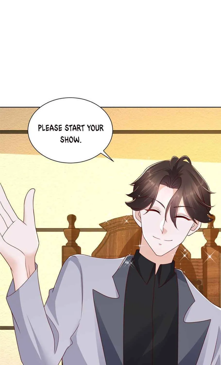 I Randomly Have A New Career Every Week Chapter 114 page 29 - 