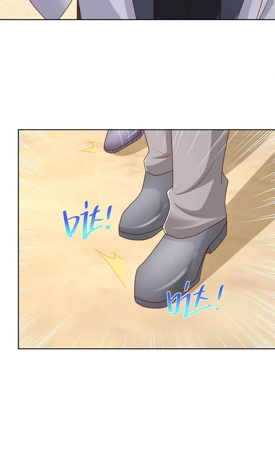 I Randomly Have A New Career Every Week Chapter 114 page 30 - 