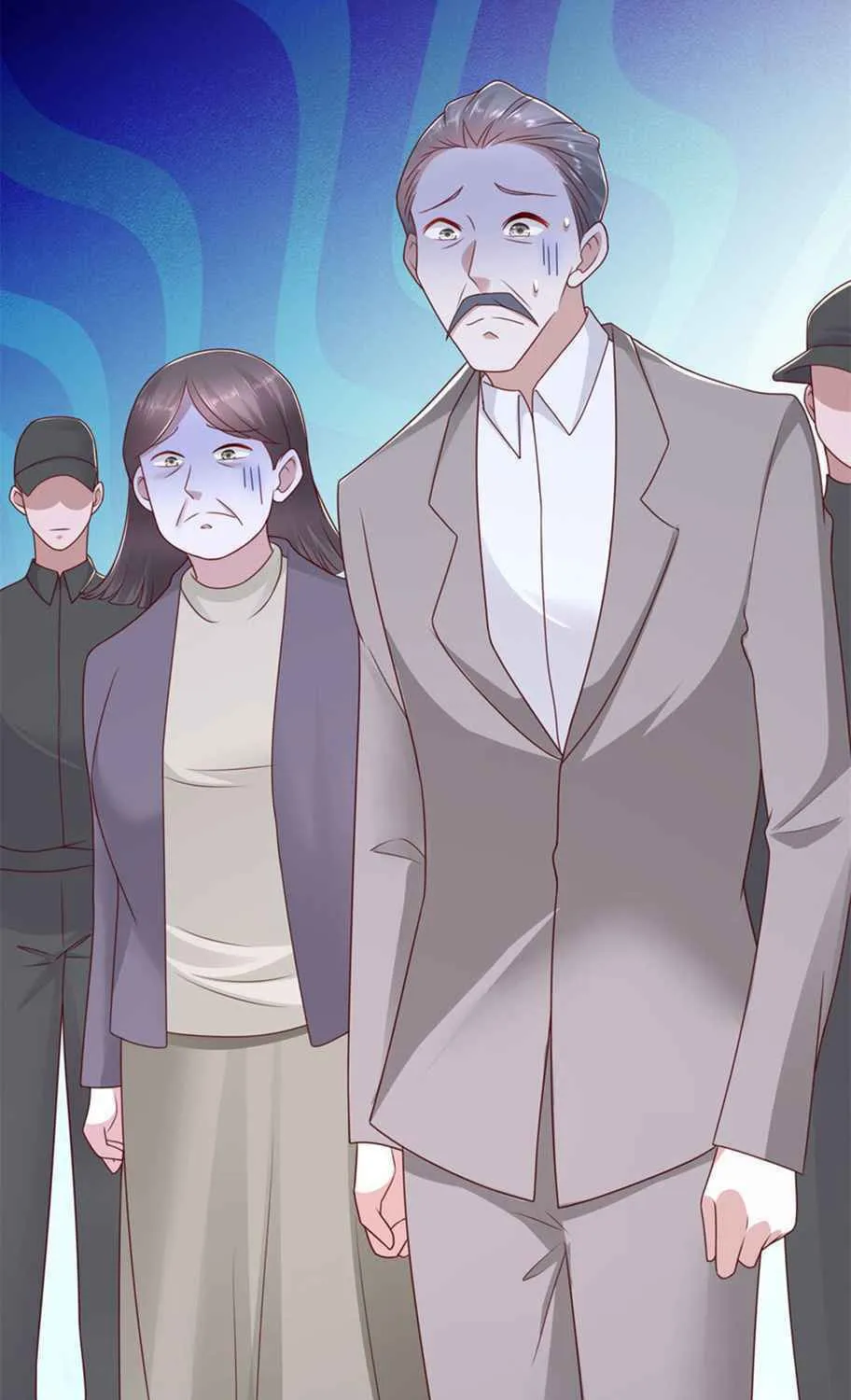 I Randomly Have A New Career Every Week Chapter 114 page 32 - 