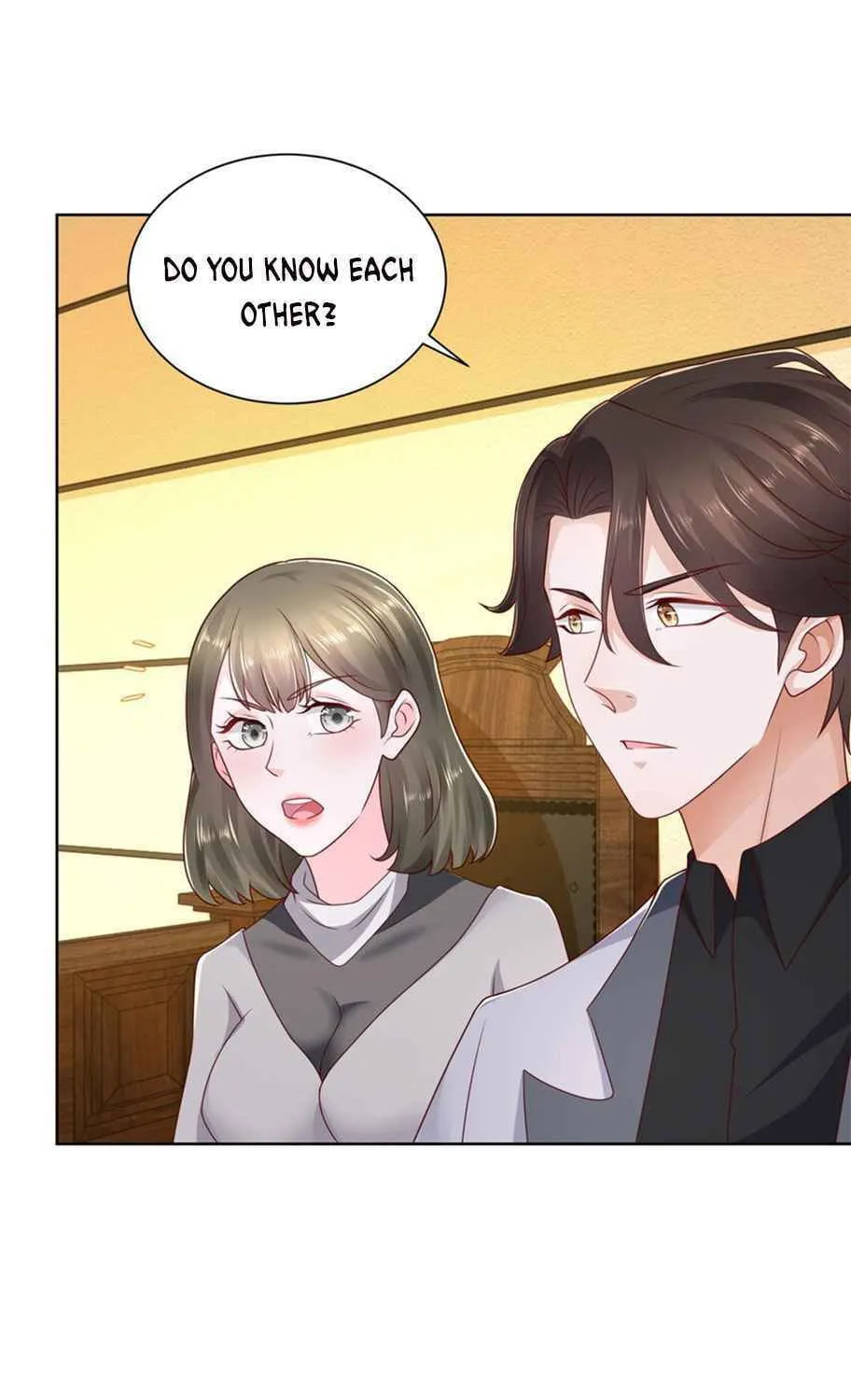 I Randomly Have A New Career Every Week Chapter 114 page 34 - 