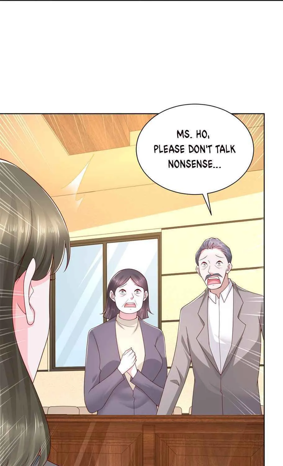 I Randomly Have A New Career Every Week Chapter 114 page 36 - 