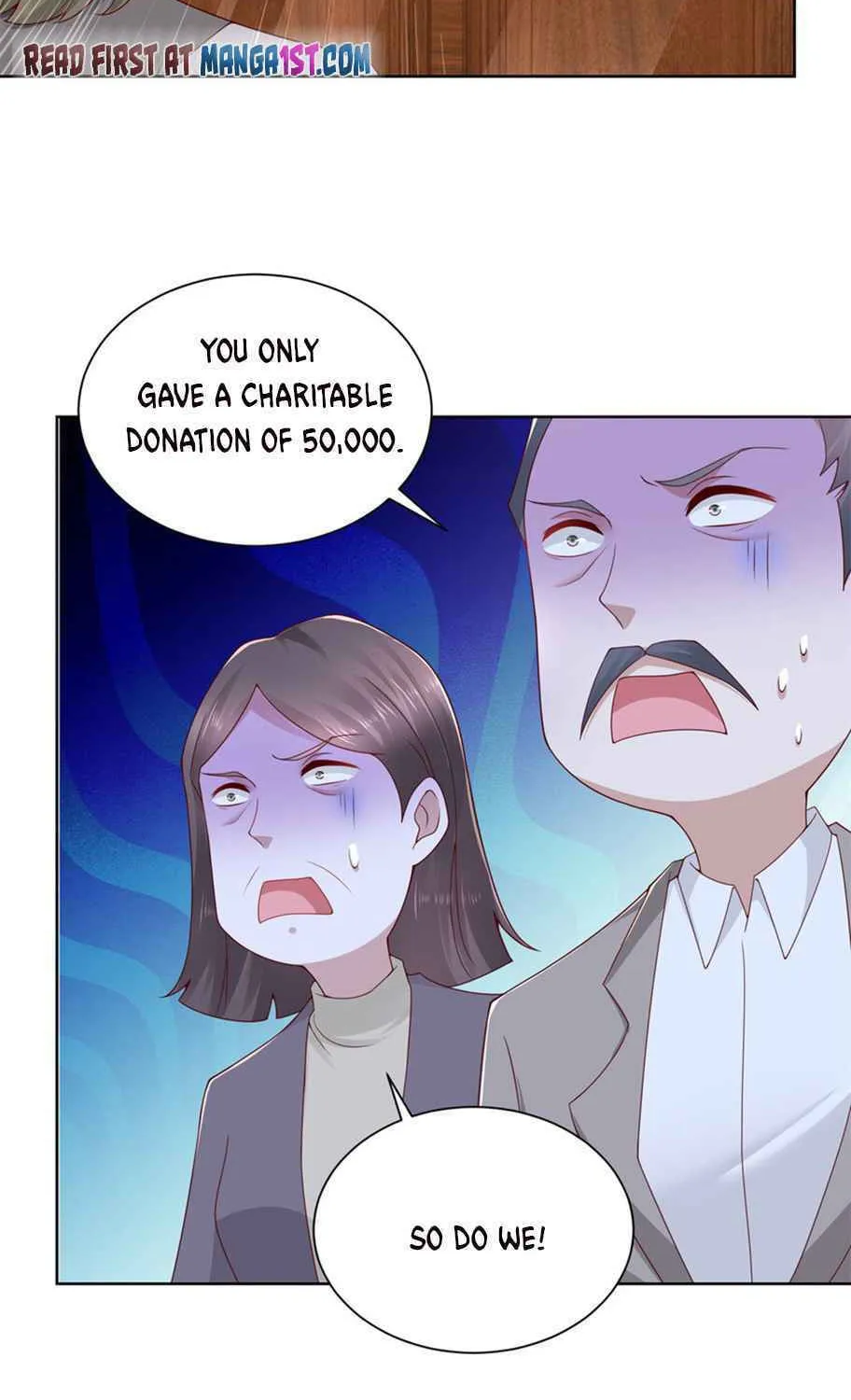I Randomly Have A New Career Every Week Chapter 114 page 37 - 