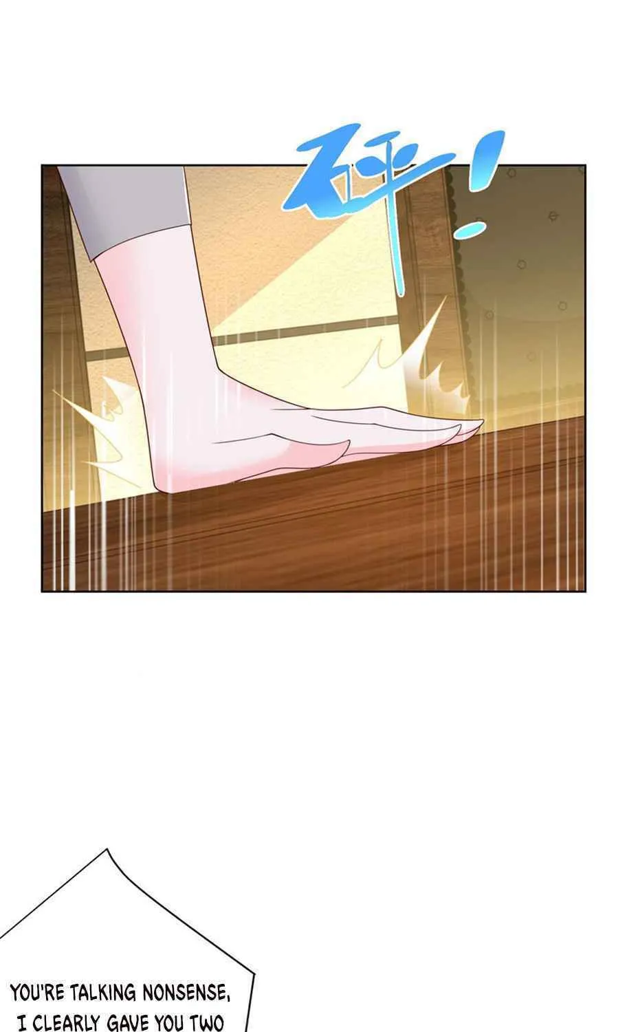 I Randomly Have A New Career Every Week Chapter 114 page 38 - 