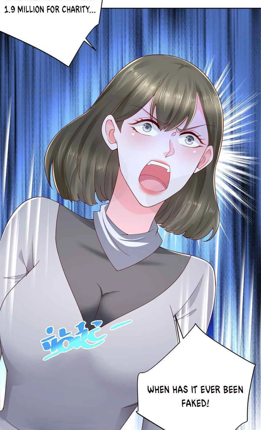 I Randomly Have A New Career Every Week Chapter 114 page 39 - 