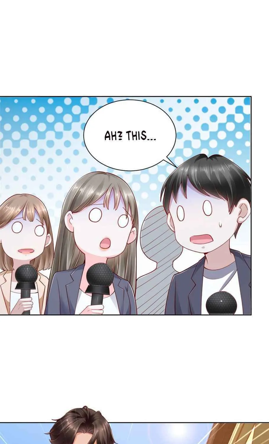 I Randomly Have A New Career Every Week Chapter 114 page 5 - 