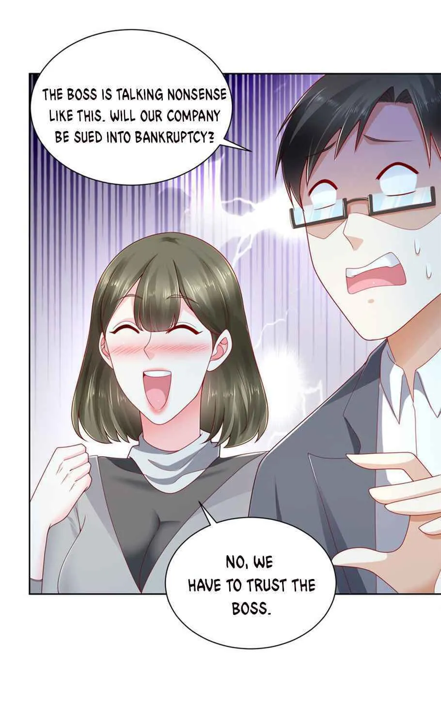 I Randomly Have A New Career Every Week Chapter 114 page 7 - 