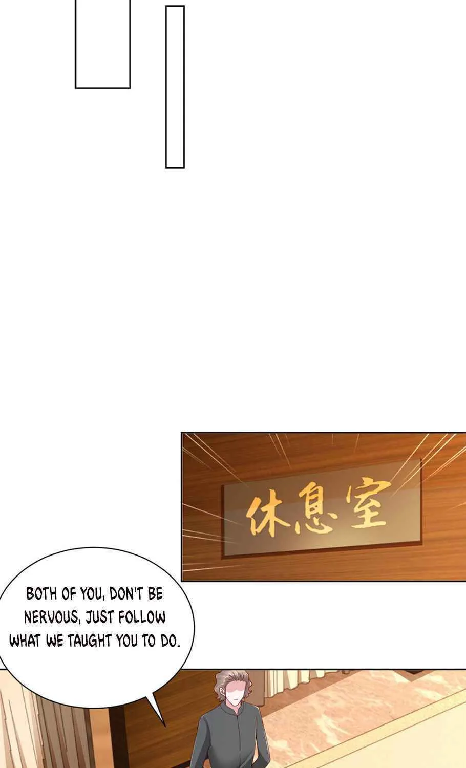 I Randomly Have A New Career Every Week Chapter 114 page 9 - 