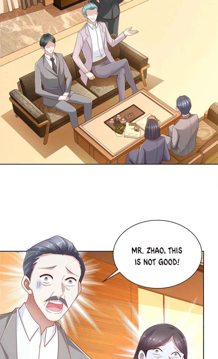 I Randomly Have A New Career Every Week Chapter 114 page 10 - 