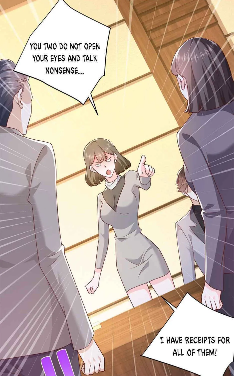 I Randomly Have A New Career Every Week Chapter 115 page 2 - 