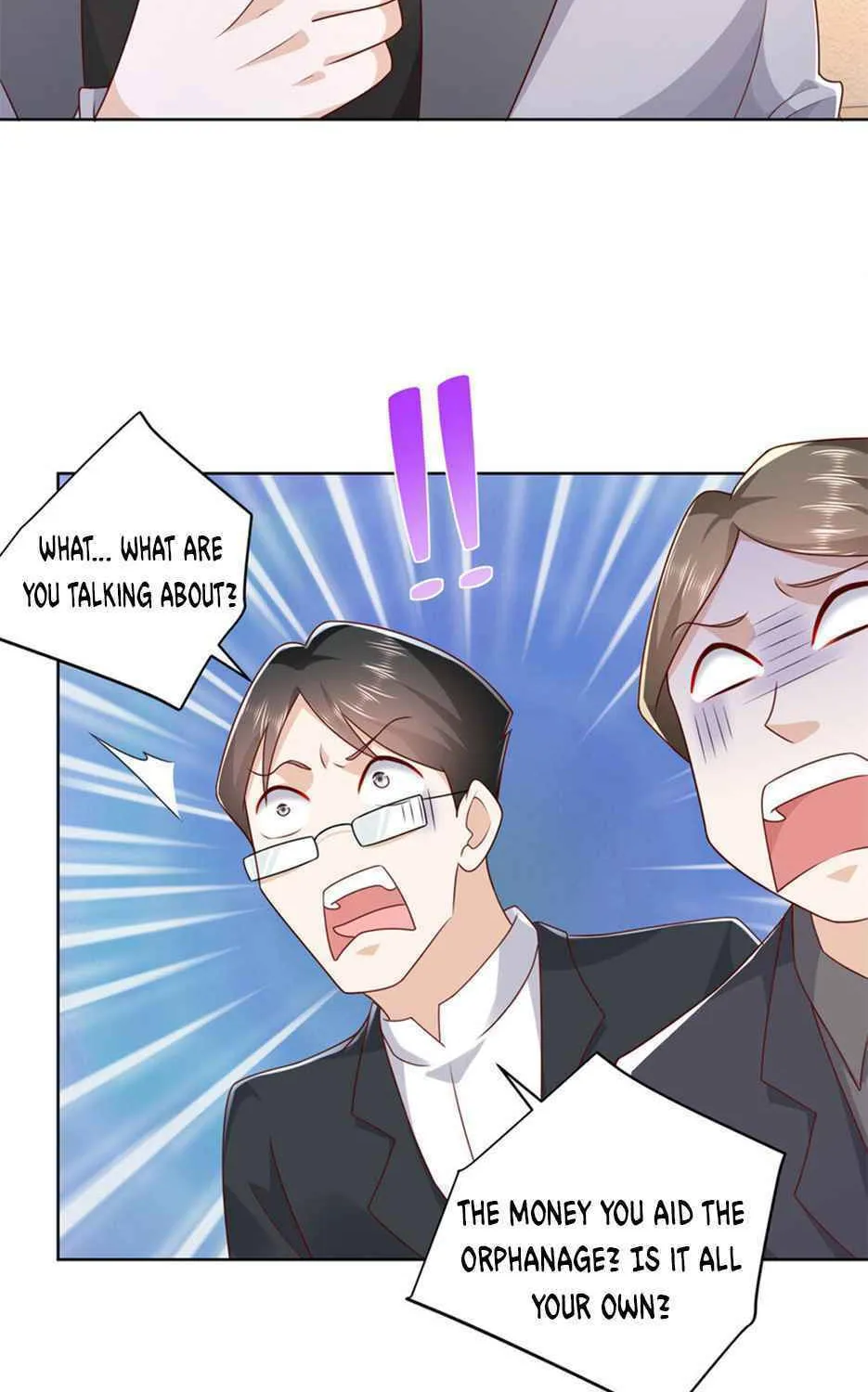 I Randomly Have A New Career Every Week Chapter 115 page 11 - 