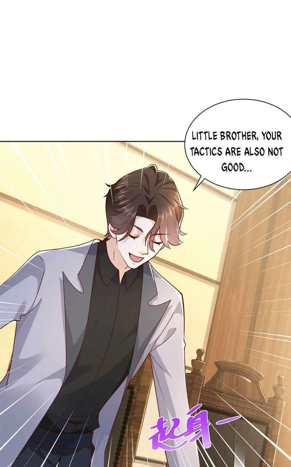 I Randomly Have A New Career Every Week Chapter 115 page 19 - 