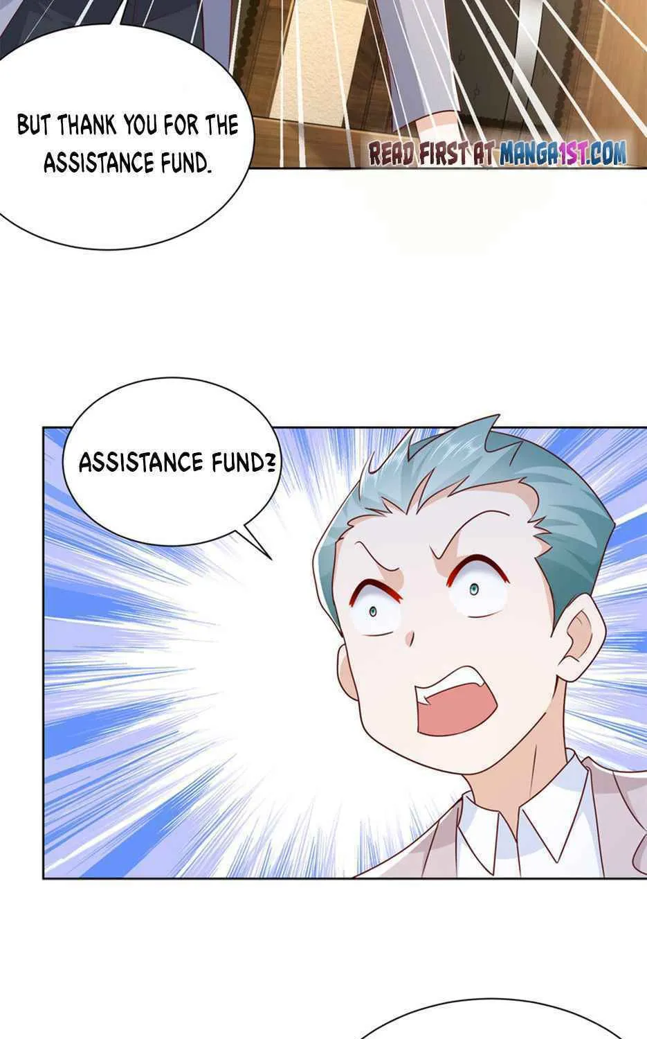 I Randomly Have A New Career Every Week Chapter 115 page 20 - 