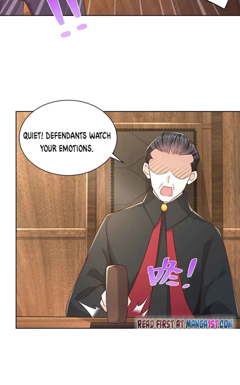 I Randomly Have A New Career Every Week Chapter 115 page 3 - 