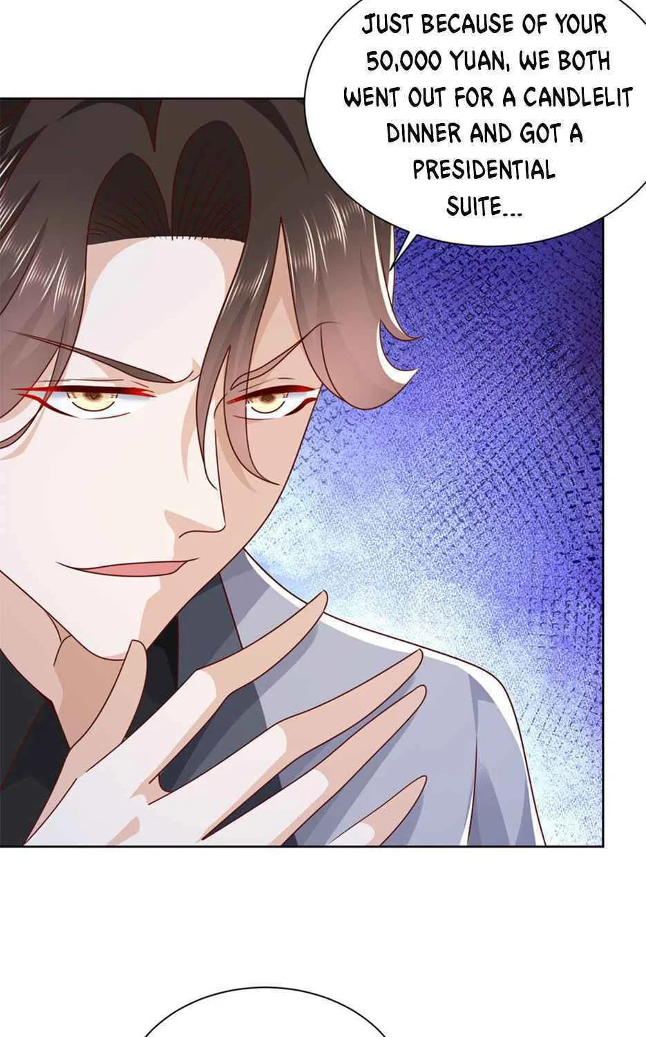 I Randomly Have A New Career Every Week Chapter 115 page 21 - 