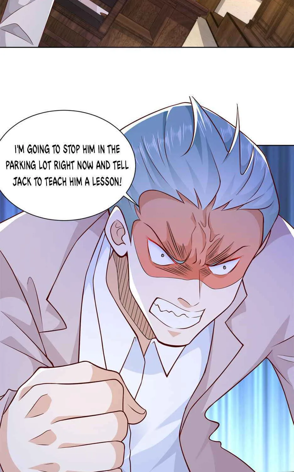I Randomly Have A New Career Every Week Chapter 115 page 25 - 