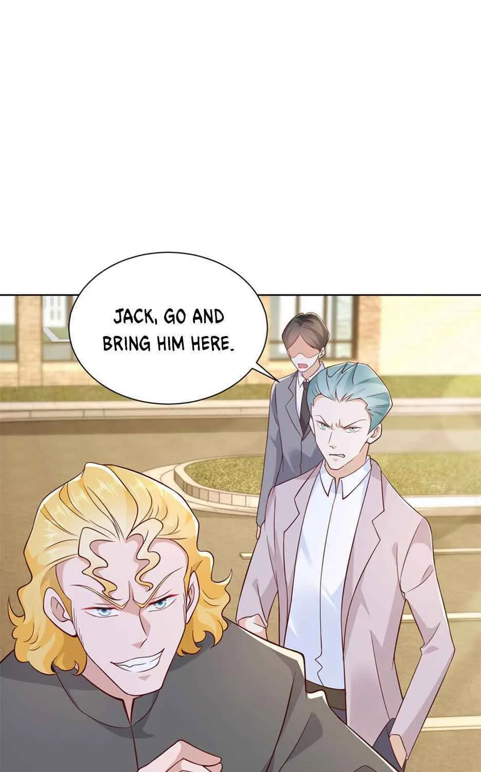 I Randomly Have A New Career Every Week Chapter 115 page 28 - 