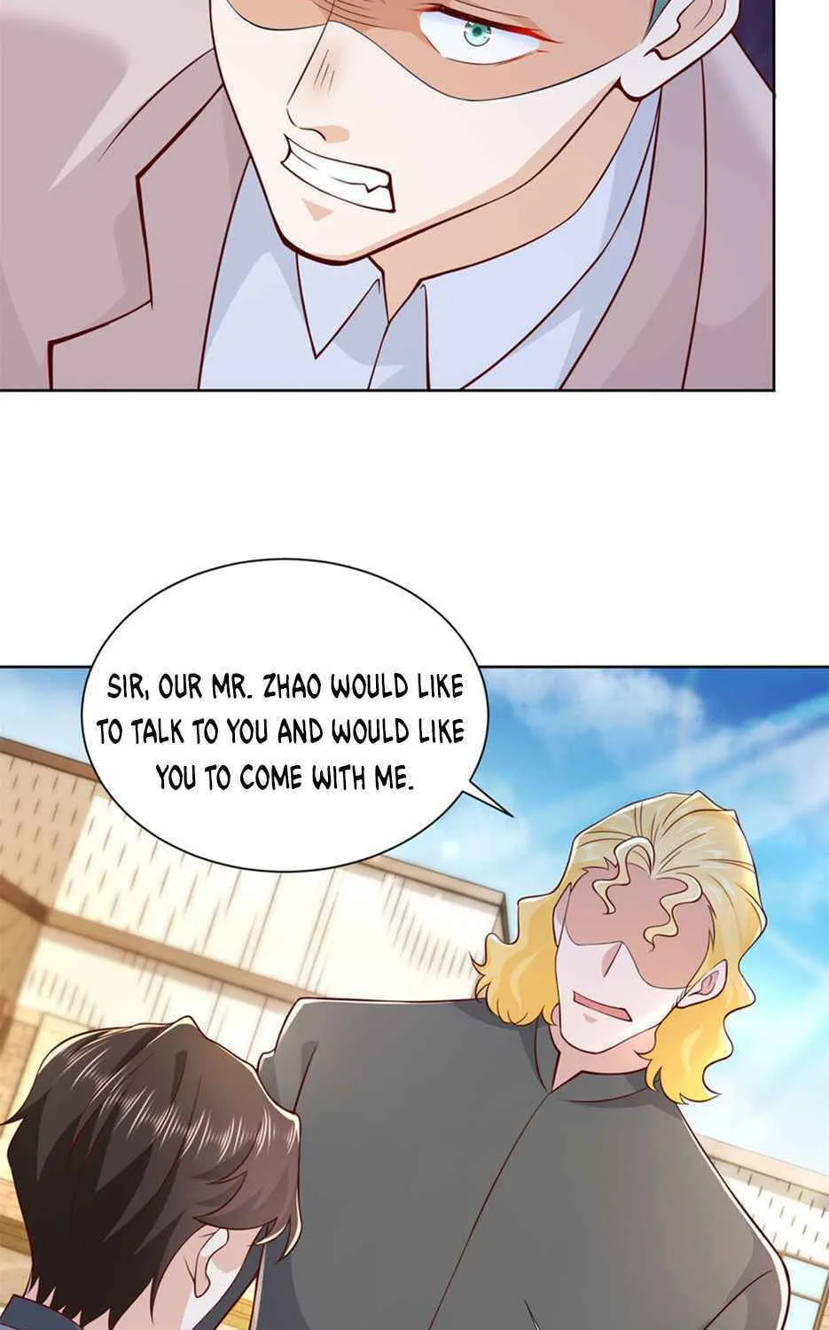 I Randomly Have A New Career Every Week Chapter 115 page 30 - 