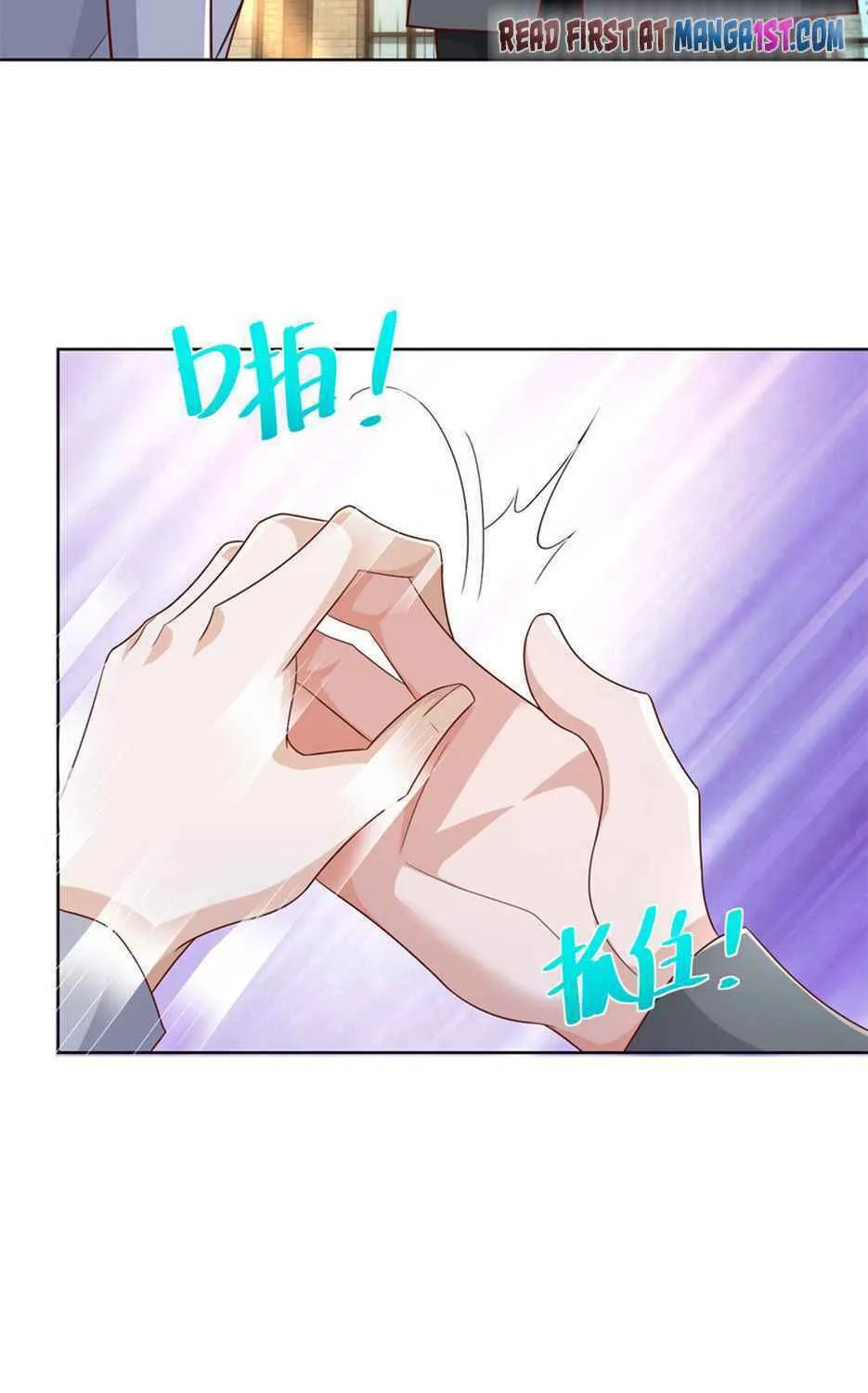 I Randomly Have A New Career Every Week Chapter 115 page 36 - 