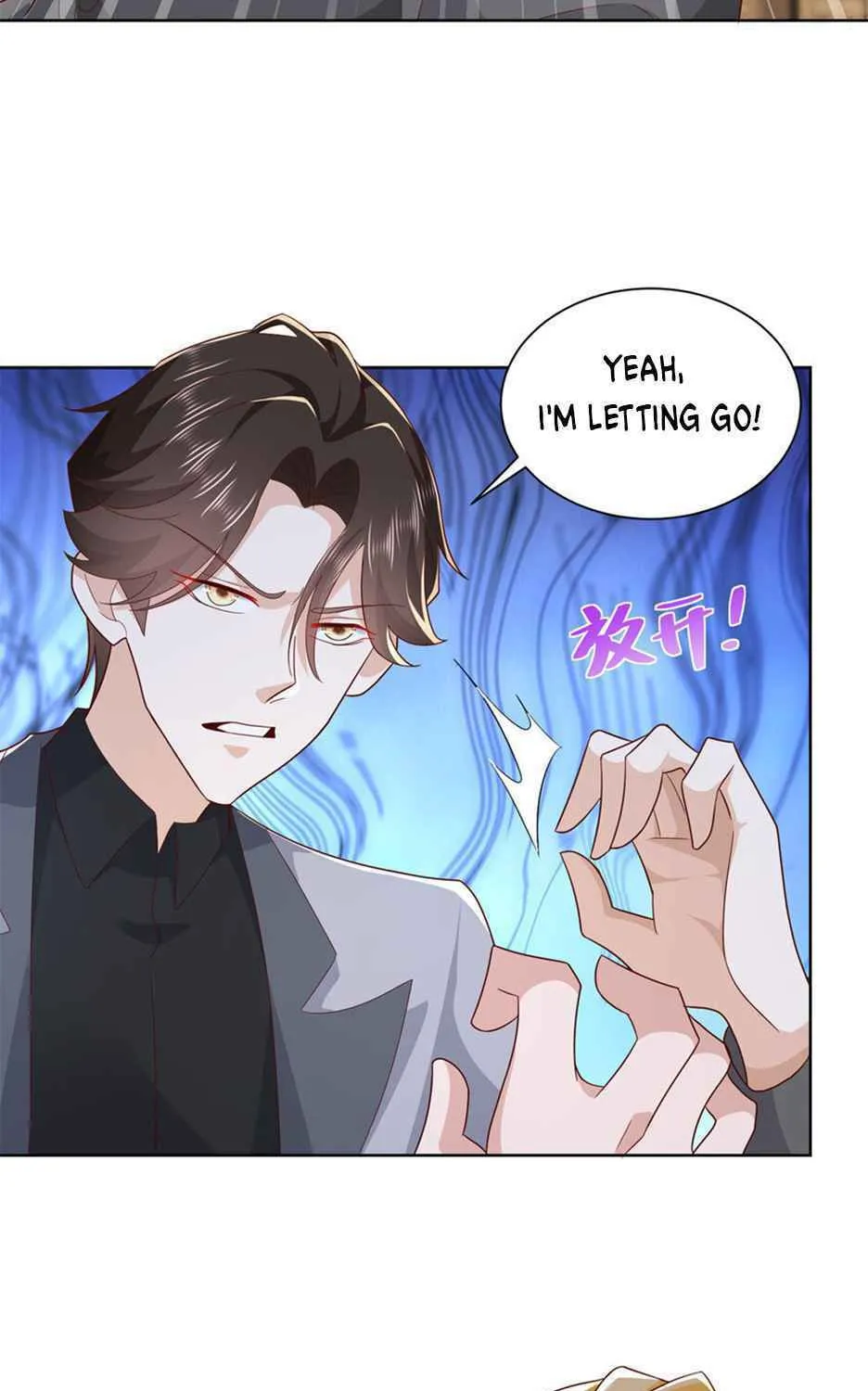 I Randomly Have A New Career Every Week Chapter 115 page 39 - 