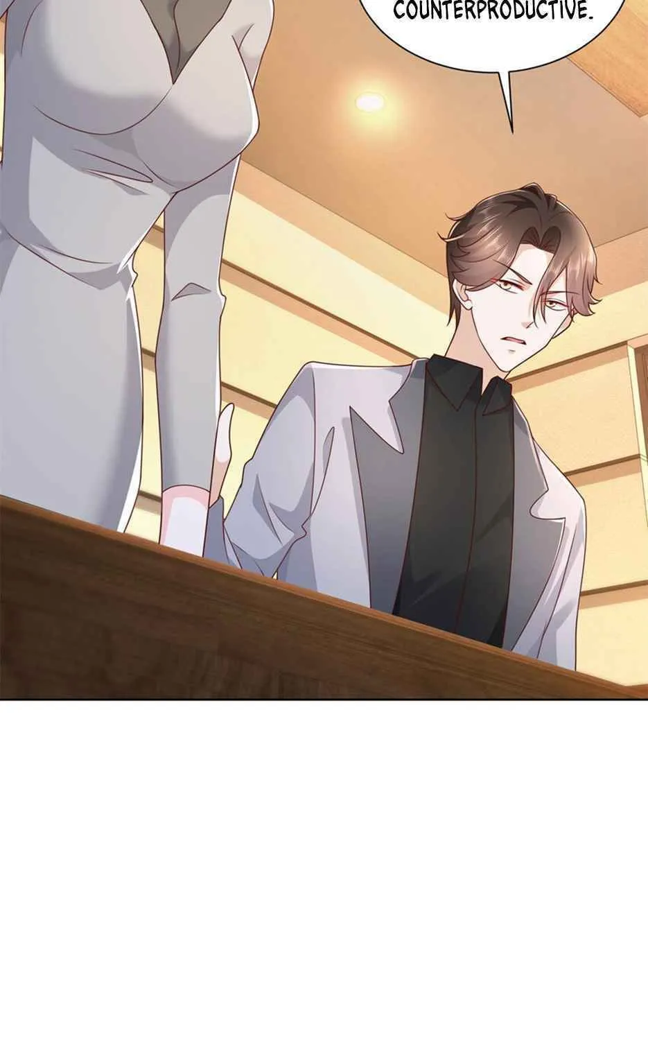 I Randomly Have A New Career Every Week Chapter 115 page 5 - 